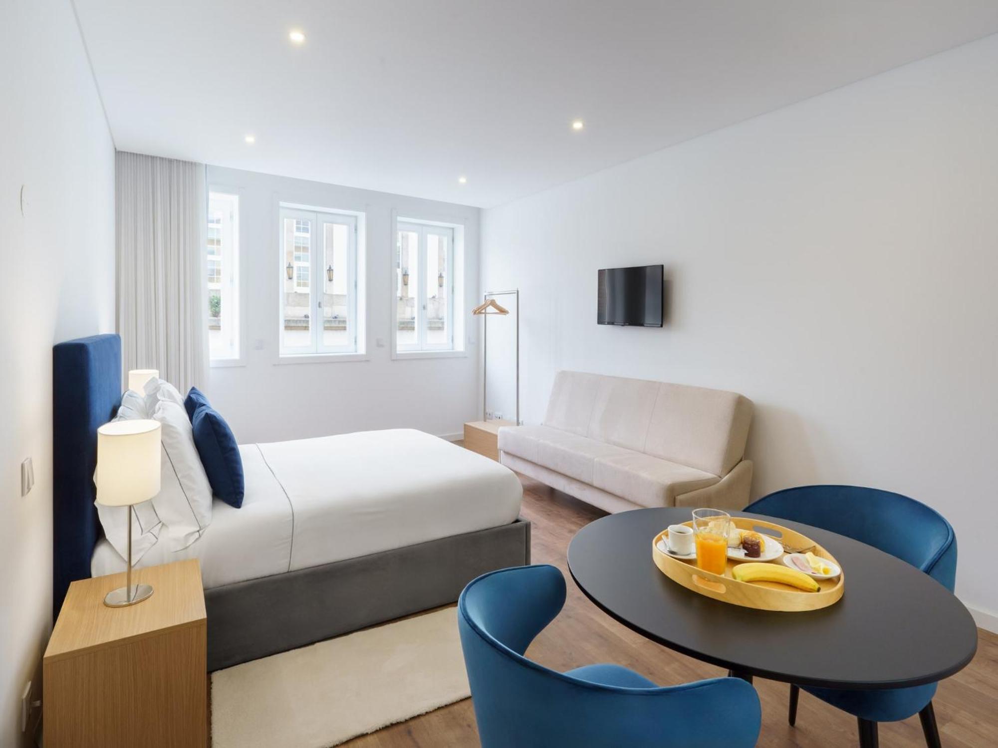 Apartament Feel Lapa Collection Flat 1 2 *