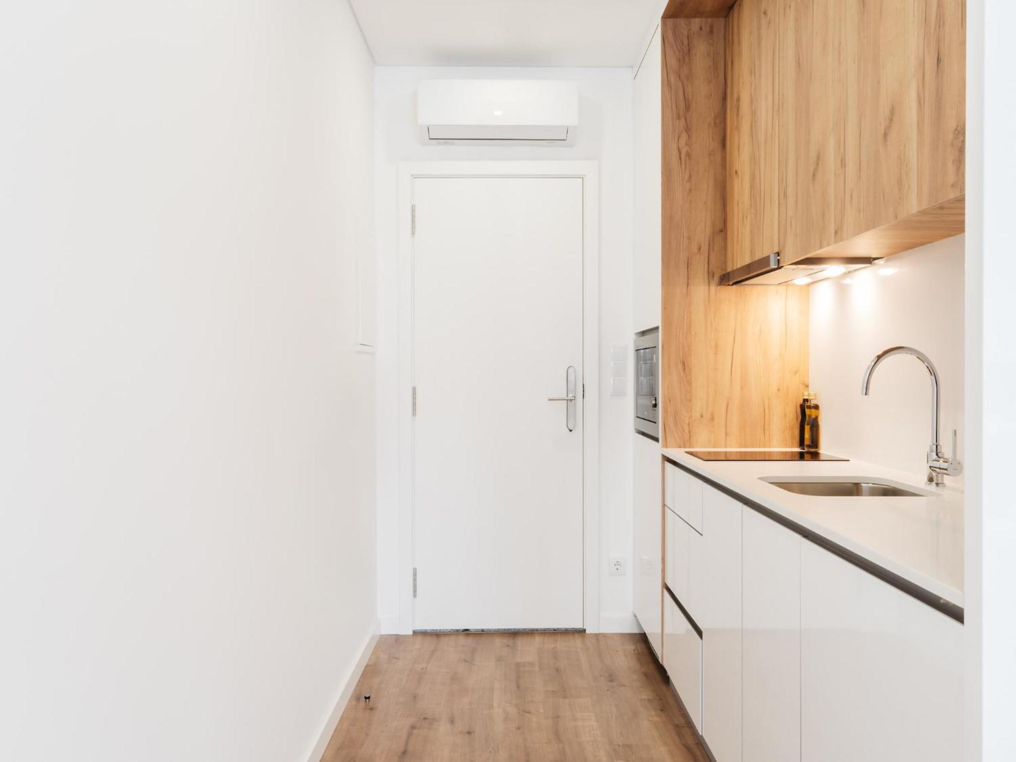 Feel Lapa Collection Flat 1 2 Apartament Porto