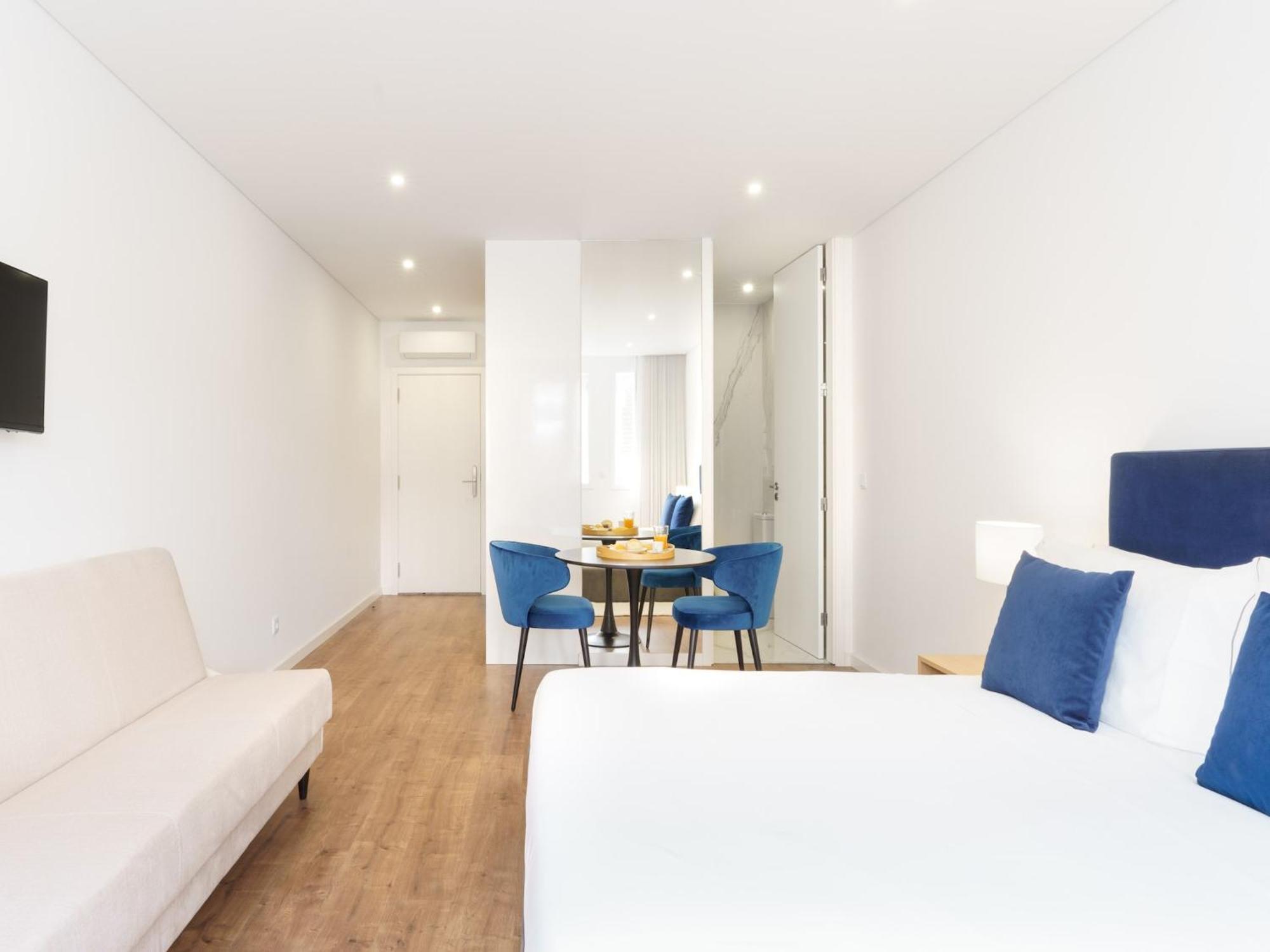 Feel Lapa Collection Flat 1 2 Apartament *