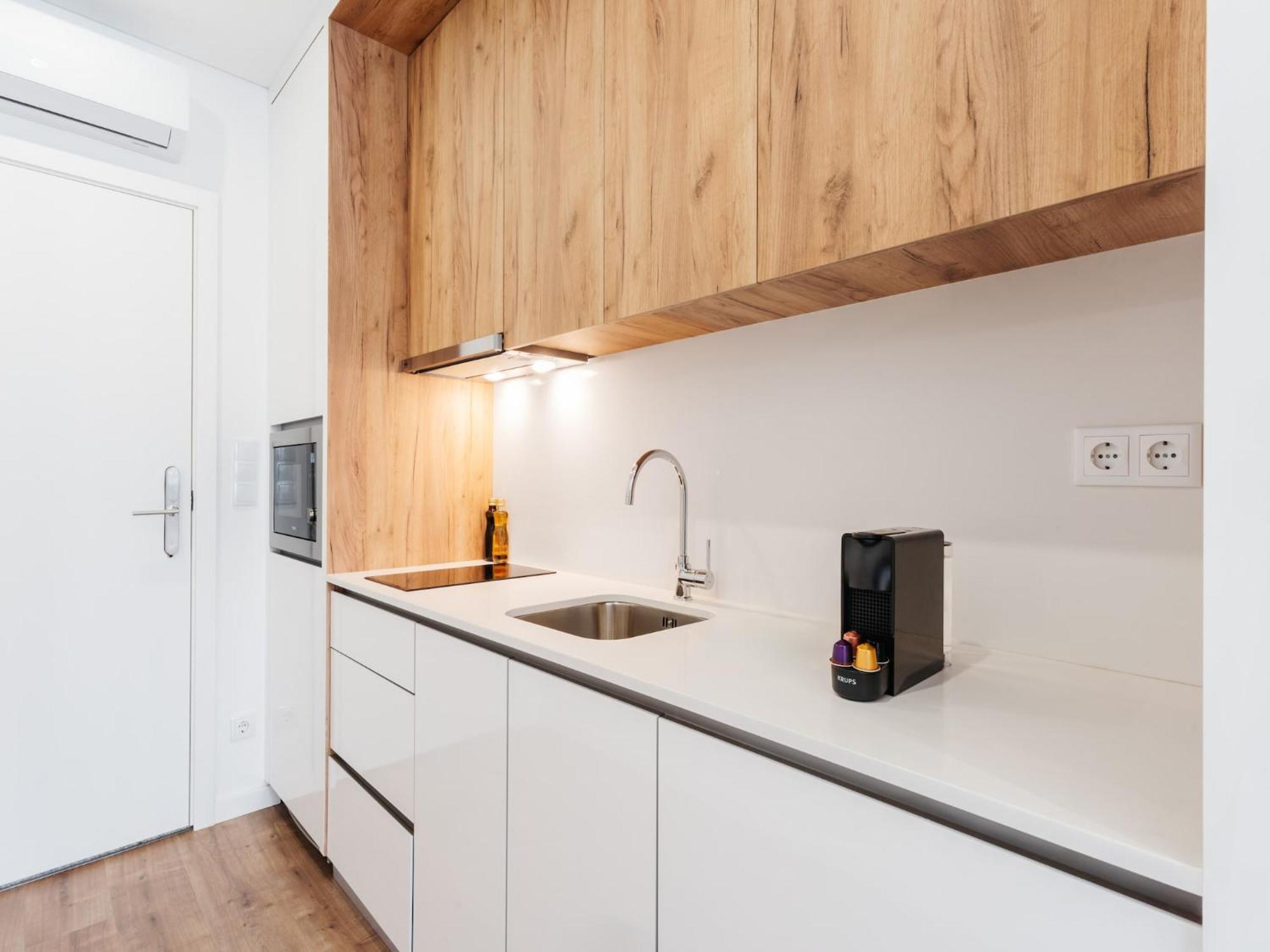 Feel Lapa Collection Flat 1 2 Apartament Porto